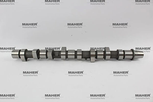 Maher Eksantrik Mili