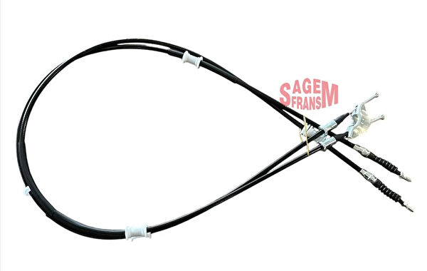 Sagem Fren Aksesuar & Setleri