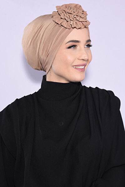 Tek Tesettür Giyim Tesettür Bone