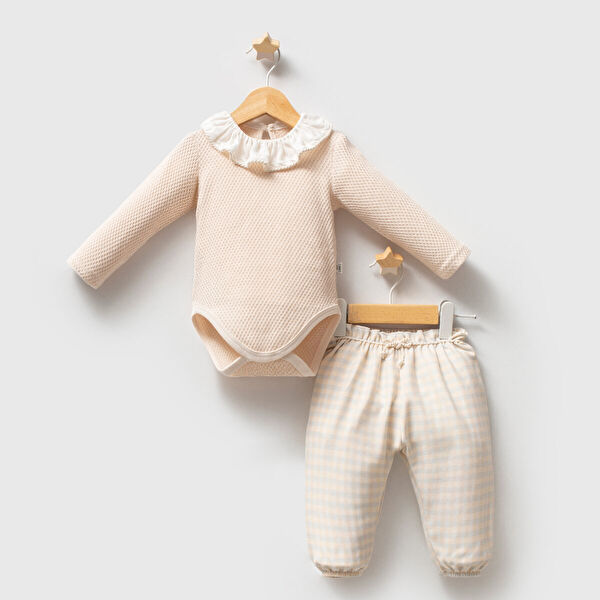 Diyar-ı Fırsat Bebek Pijama, Pijama Takımı