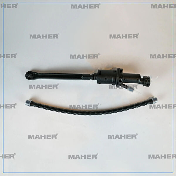 Maher Merkezler & Aksesuarlar