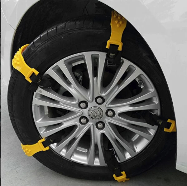 Bowie Lastik Takmatik Zincir