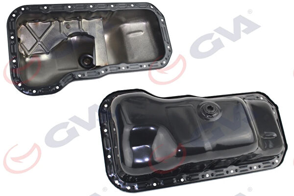 GVA Yedek Parça Ürünleri