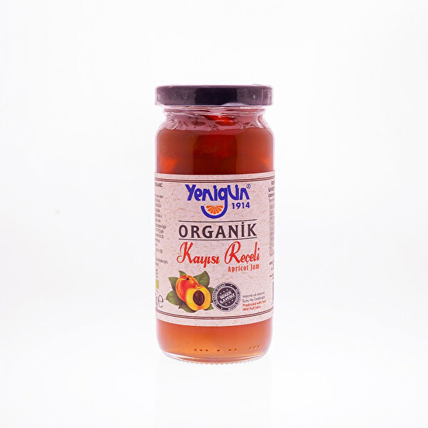 Yenigün Organik Bal, Pekmez, Reçel