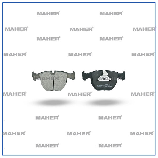 Maher Fren Balataları