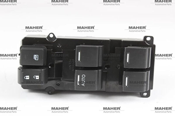 Maher Cam Krikoları