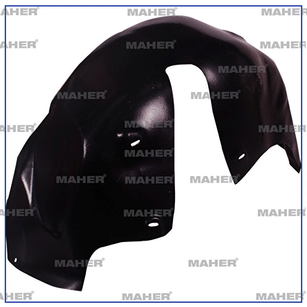 Maher Karoser & Karoser Malzemeleri