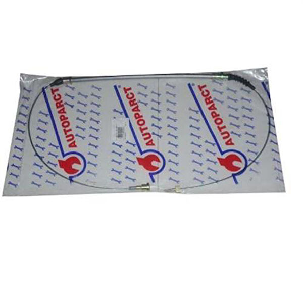 Autoparct El Fren Teli