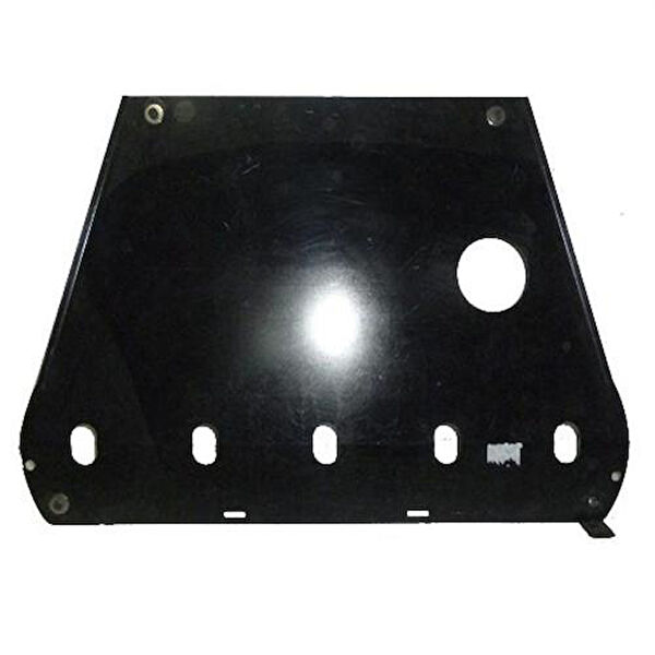 Autoparct Koruma Demiri & Takoz