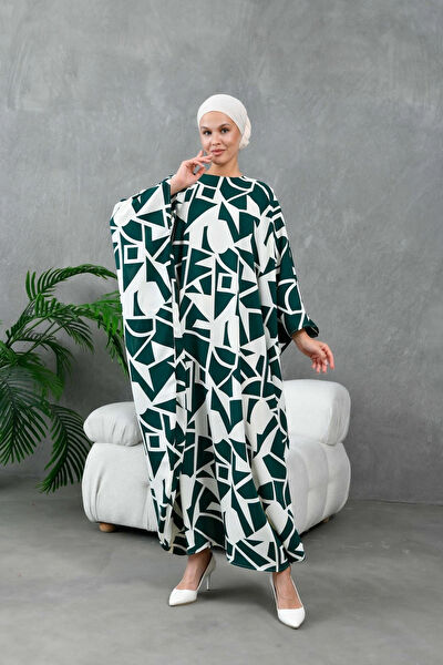 Filizzade & Tuncay Tesettür Elbise