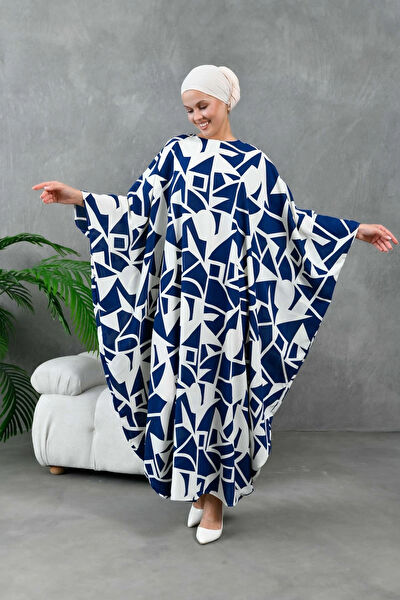 Filizzade & Tuncay Tesettür Elbise