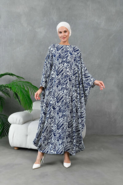 Filizzade & Tuncay Tesettür Elbise