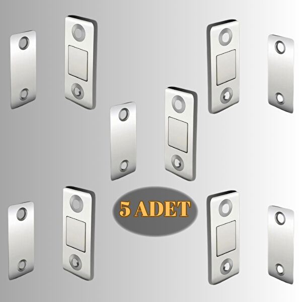 ALMITAL Mobilya Bağlantı Aparatı