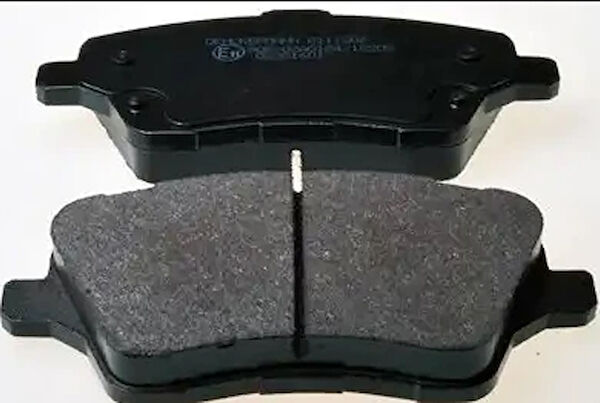 Valeo Fren Balataları