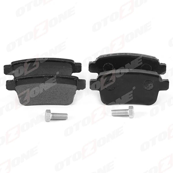 OTOZONE Fren Balataları