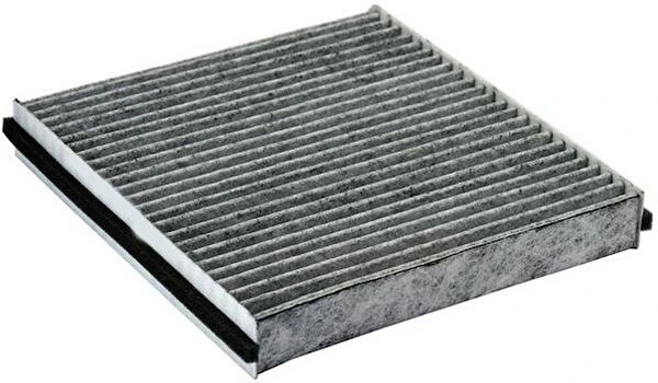 Sardes Polen Filtreleri