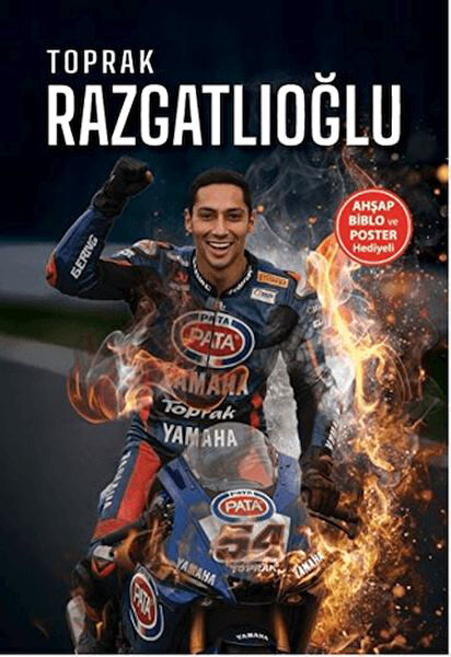 LUORD-STORE Biyografi, Otobiyografi