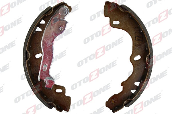 OTOZONE Fren Balataları