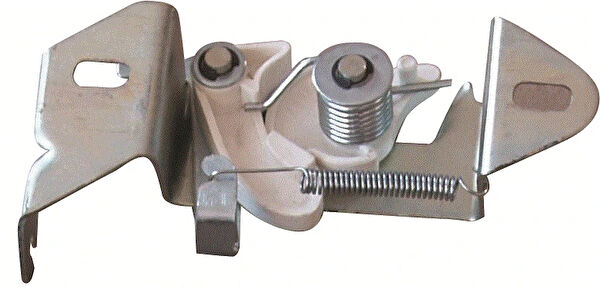 EMİN Tampon Aksesuarları