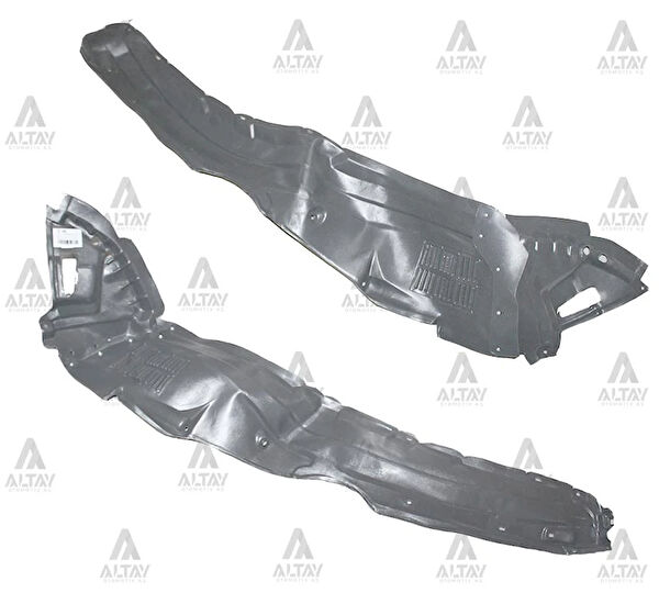 TAIWAN Yedek Parça Ürünleri