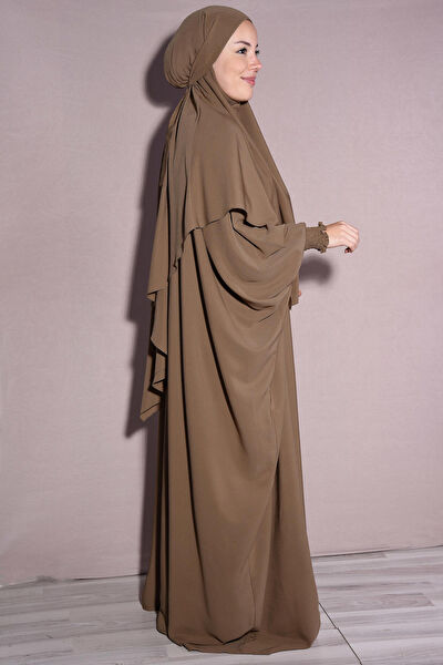 Tek Tesettür Giyim Şal, Eşarp ve Aksesuarı