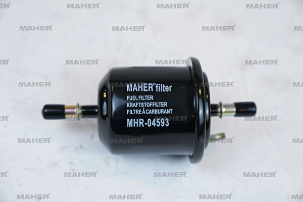 Maher Yakıt Filtreleri