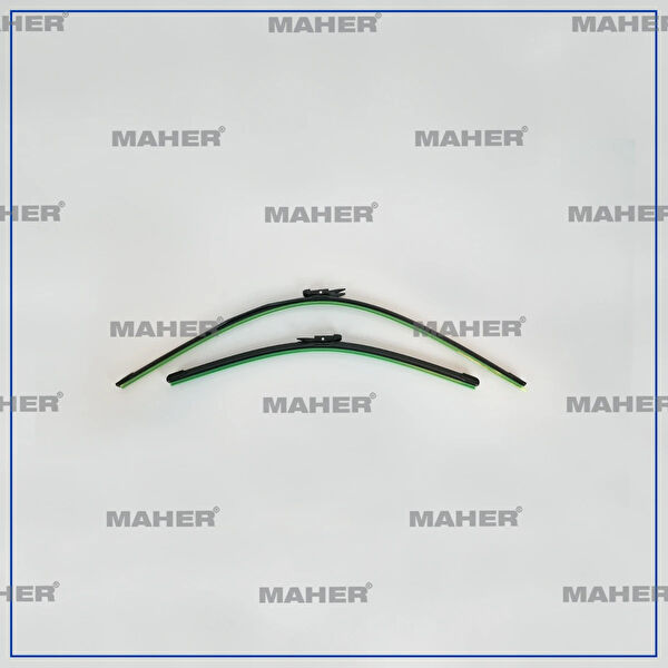 Maher Silecek Süpürgesi