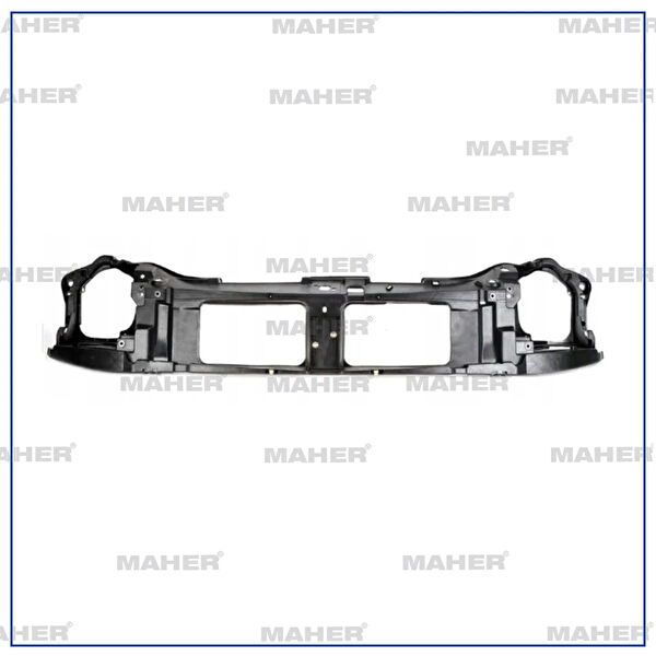 Maher Panel Radyatör