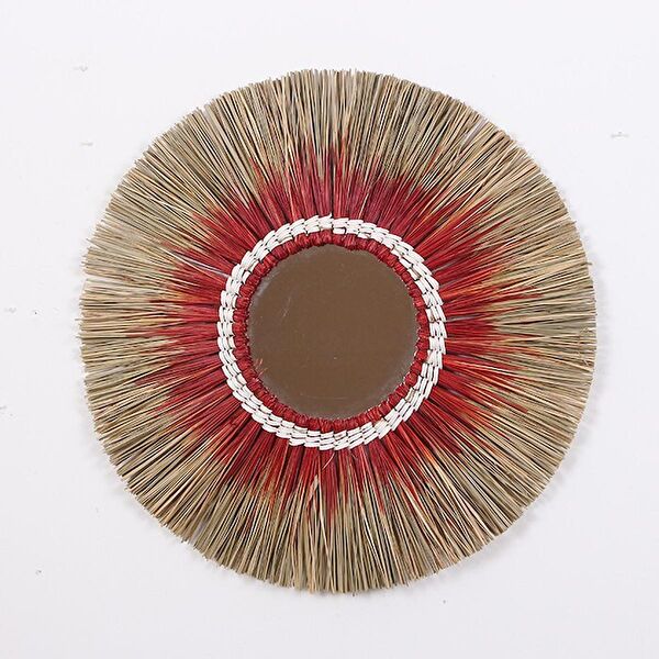 pixiperi Duvar Aynası