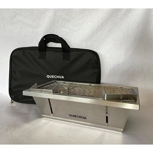 Quechua Kömürlü Mangal