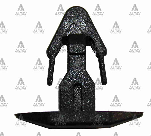 Maher Kablo Toplayıcı, Kablo Klips