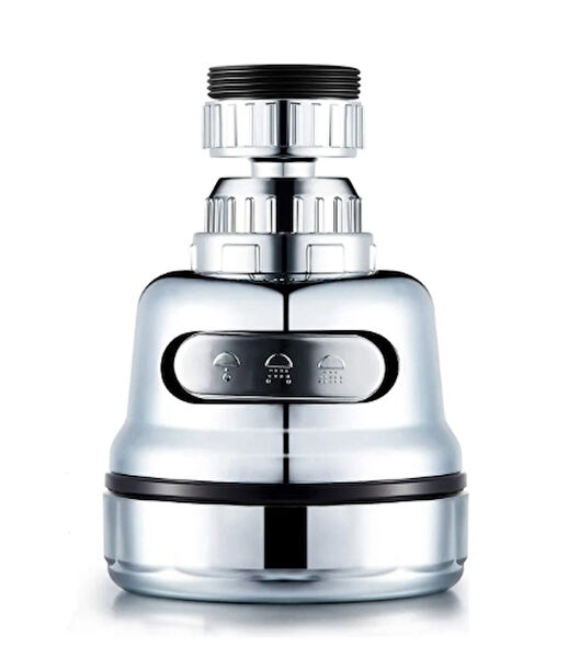 ALMITAL Musluk Uçları