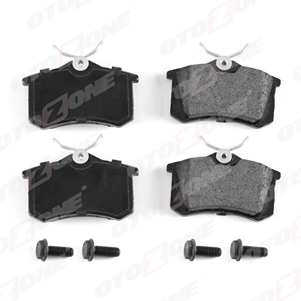 OTOZONE Fren Balataları