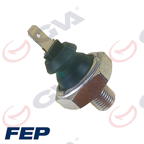 GVA Sensör, Dedektör