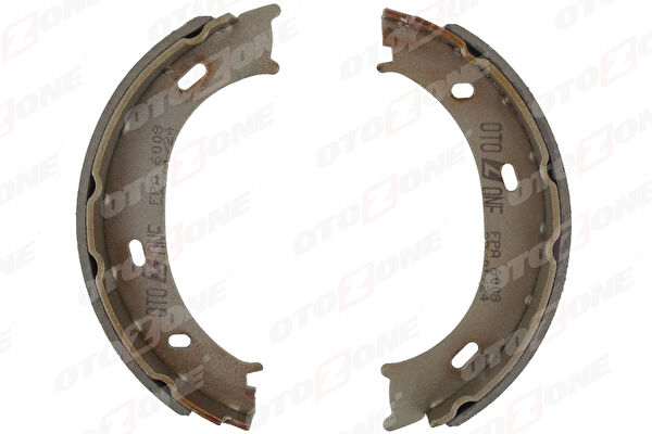 OTOZONE Fren Balataları