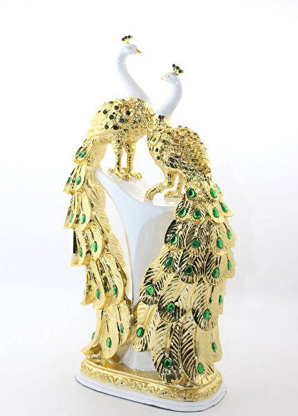 Noxsa Dekoratif Obje, Biblo, Figür