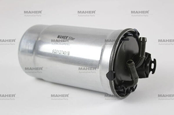 Maher Yakıt Filtreleri