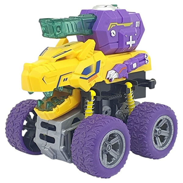 Diyar-ı Fırsat Oyuncak Arabalar