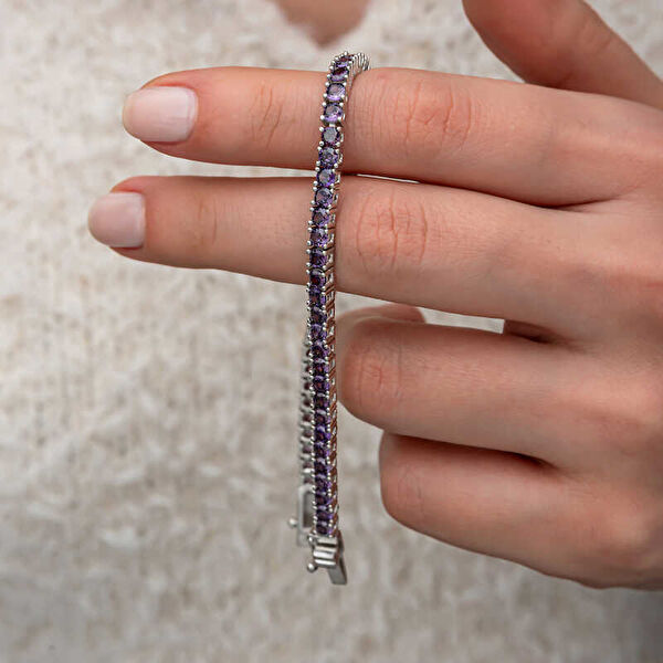 SERRA JEWELS Bileklik