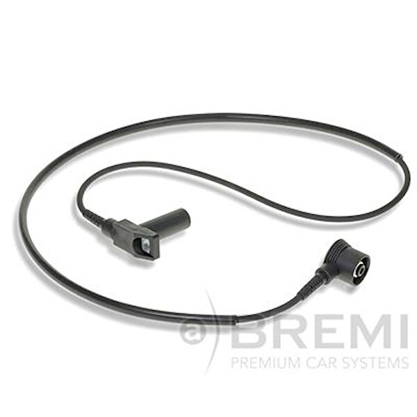 Bremi Sensör, Dedektör