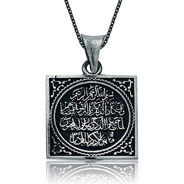 SERRA JEWELS Kolye, Zincir, Künye