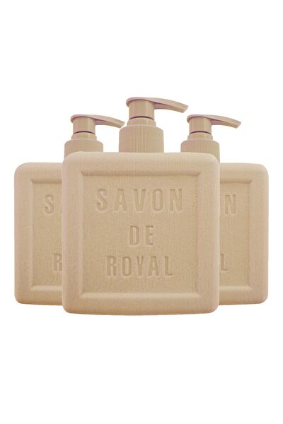 Savon De Royal Sabun