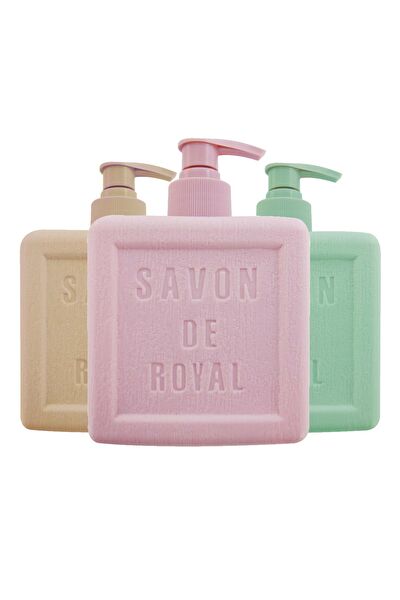 Savon De Royal Sabun