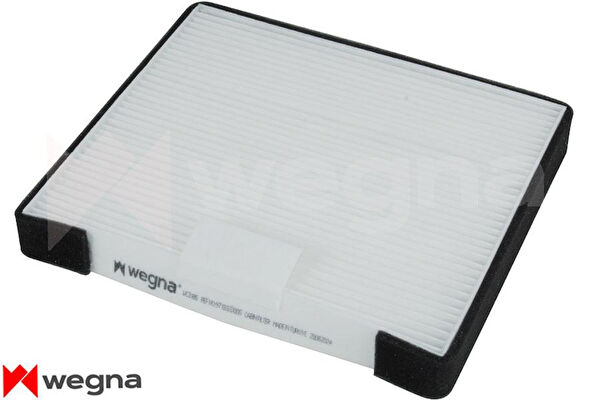Wegna Polen Filtreleri