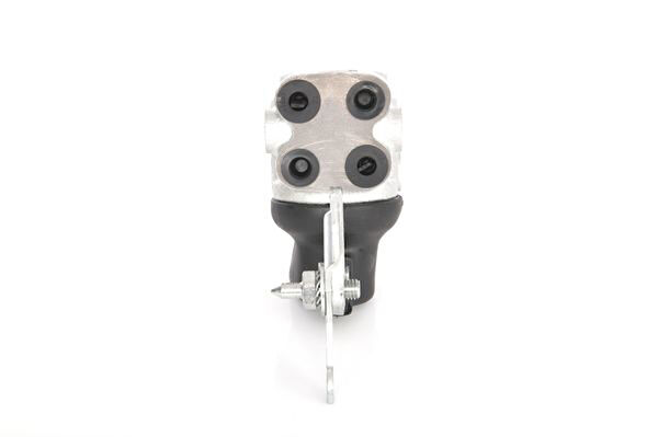 Bosch Fren Ekipmanları