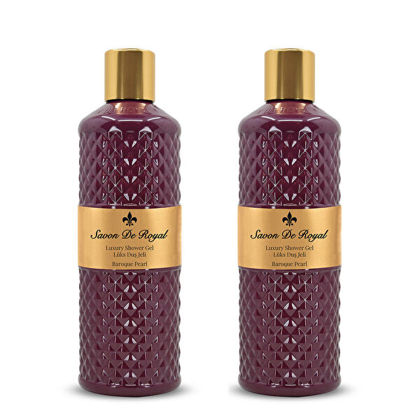 Savon De Royal Duş Jeli