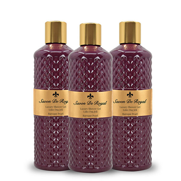 Savon De Royal Duş Jeli