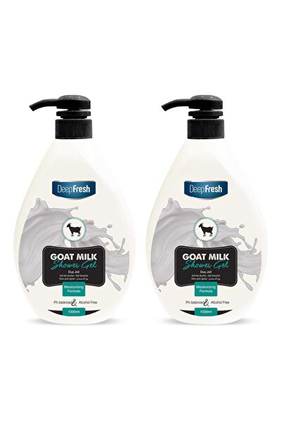 Deep Fresh Duş Jeli