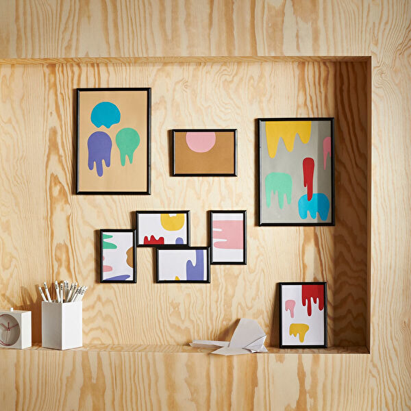 Hobiurun Fotoğraf Çerçevesi