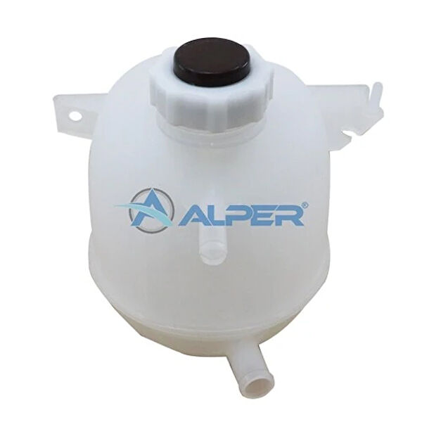 ALPER Radyatör Ekipmanları